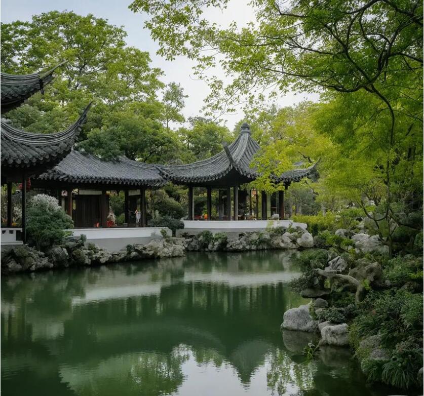 山西水瑶土建有限公司