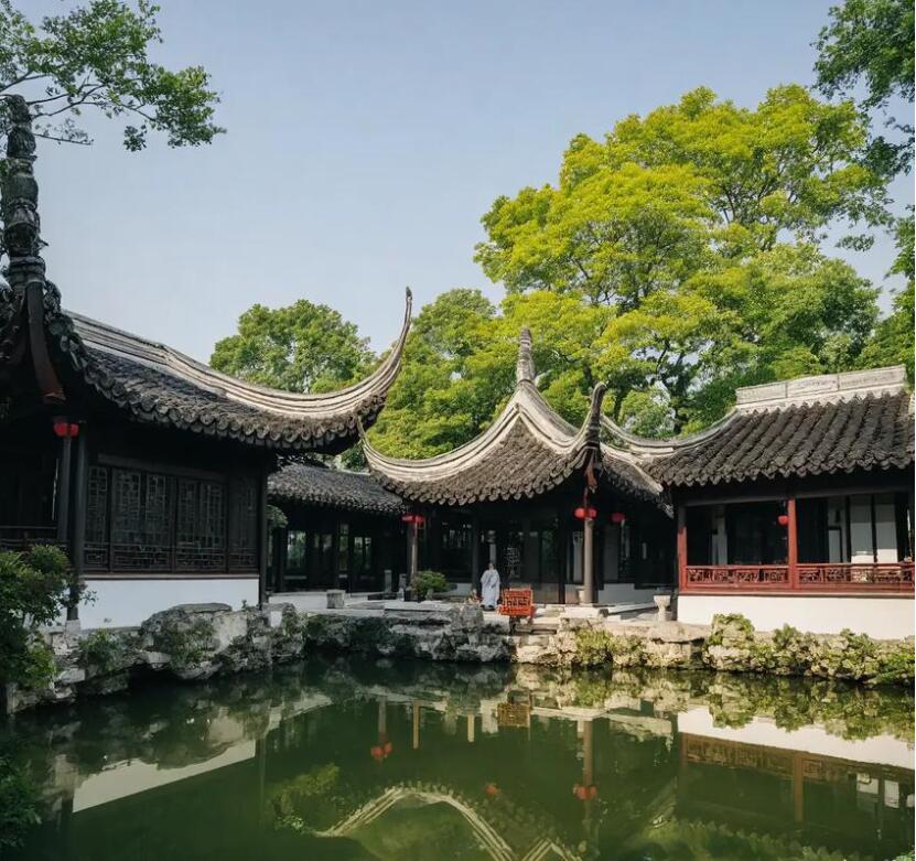 山西水瑶土建有限公司