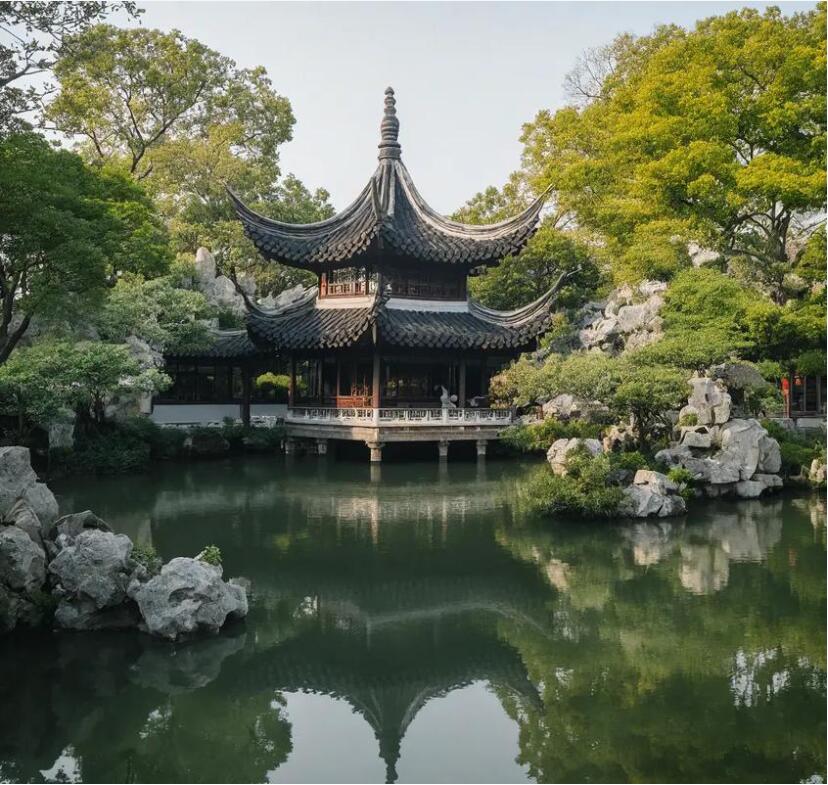 山西水瑶土建有限公司